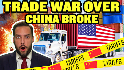 Did China Really Just Win the Trade War?