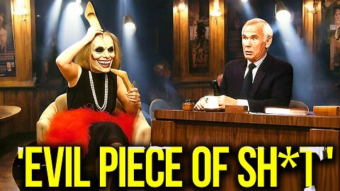 Johnny Carson EXPOSED His 9 CREEPIEST Guests of All Time (You Won't Believe Who!)