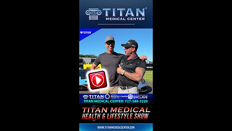 1/04/2025 Titan Medical Health and Lifestyle Show