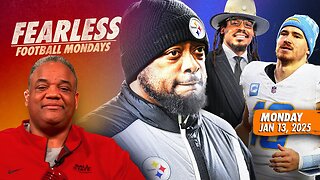 Mike Tomlin & NFL's Rooney Rule, an Uncomfortable Conversation | HYPOCRITE Cam Newton | Ep 847