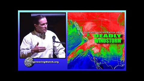 Geoengineering Watch Global Alert News, December 20, 2025, # 541 ( Dane Wigington )
