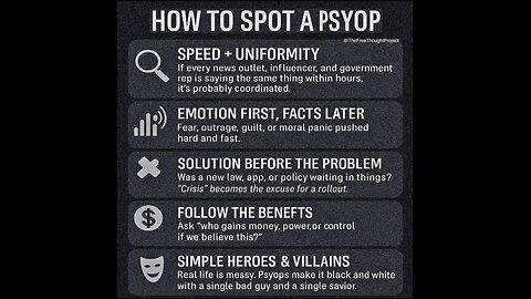 🚨👹 iPhones are Portals and part of the Antichrist System 📲 @FollowsTheWhiteRabbit 🐇