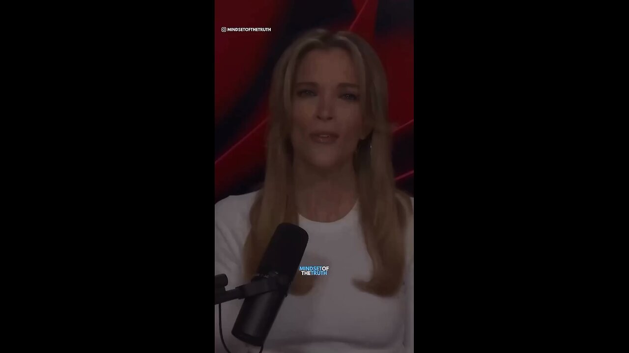 Captioned - Megyn Kelly tells Muslims to get out of USA