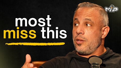 Guaranteed Muscle-Building Methods Most People Ignore | Mind Pump 2751