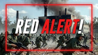 🚨NATIONAL SECURITY ALERT EXCLUSIVE: President Trump Has Launched Emergency Continuity Of Government Protection Systems Around American Critical Infrastructure Ahead Of Massive Sleeper Cell Attacks Launched By Communist China, Iran, & Others!