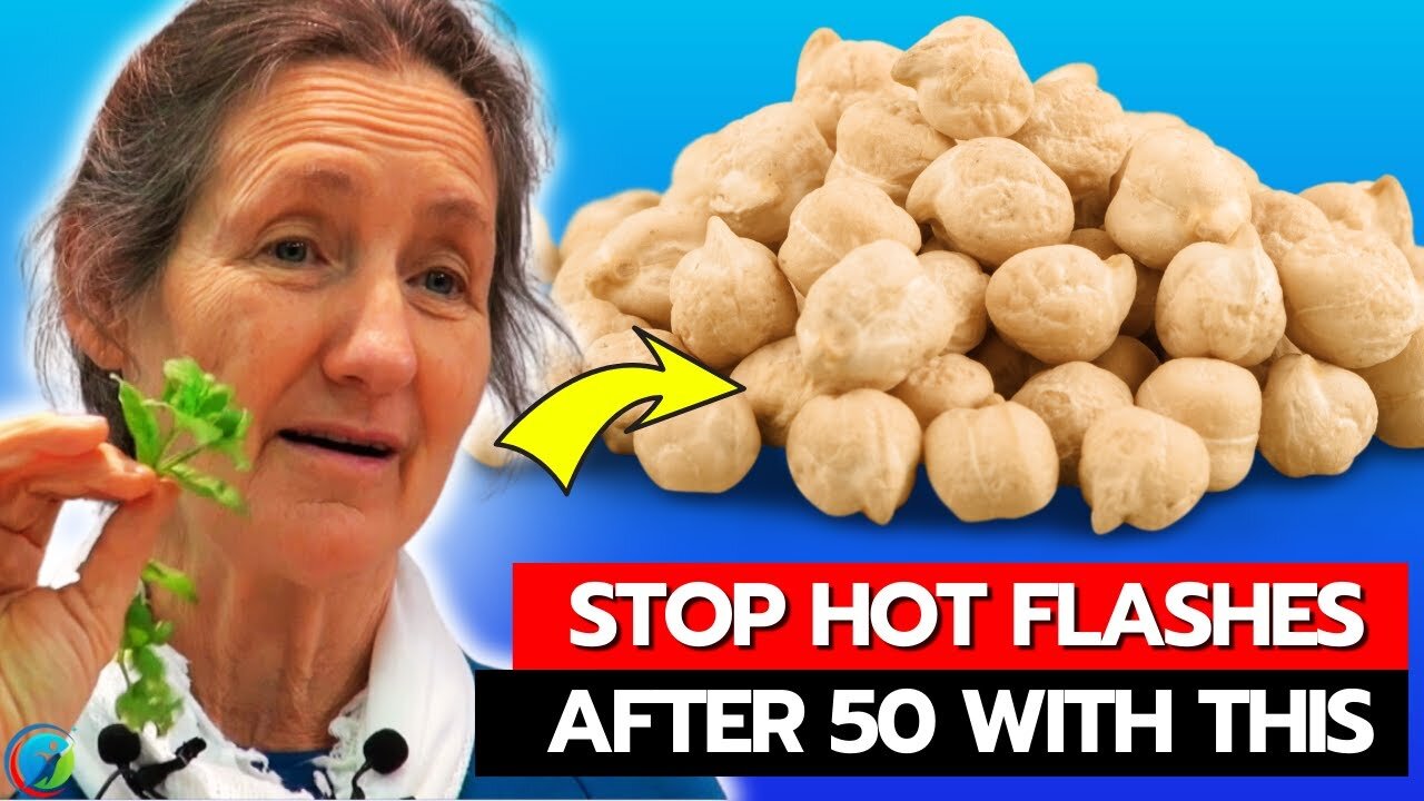 Say Goodbye to HIGH BLOOD PRESSURE & Protect Your Heart With 7 HERBAL TEAS | Barbara O'neill Reveals