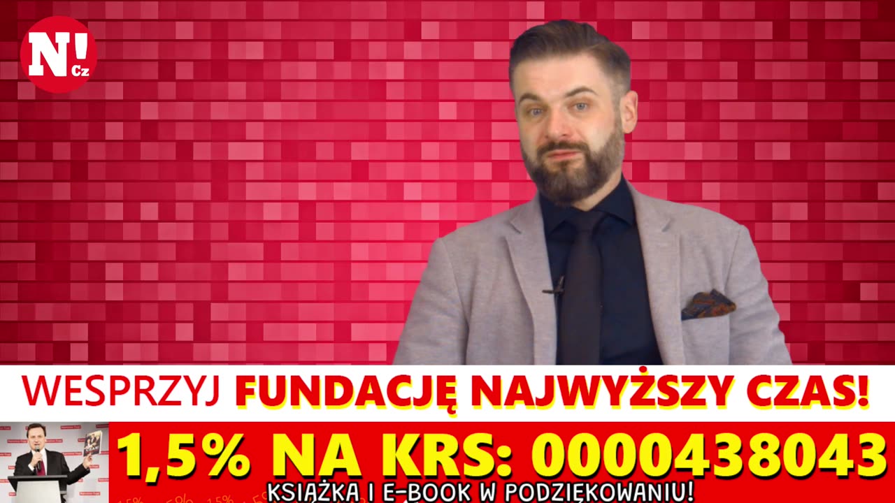 Roman Warszawski na dzień kobiet