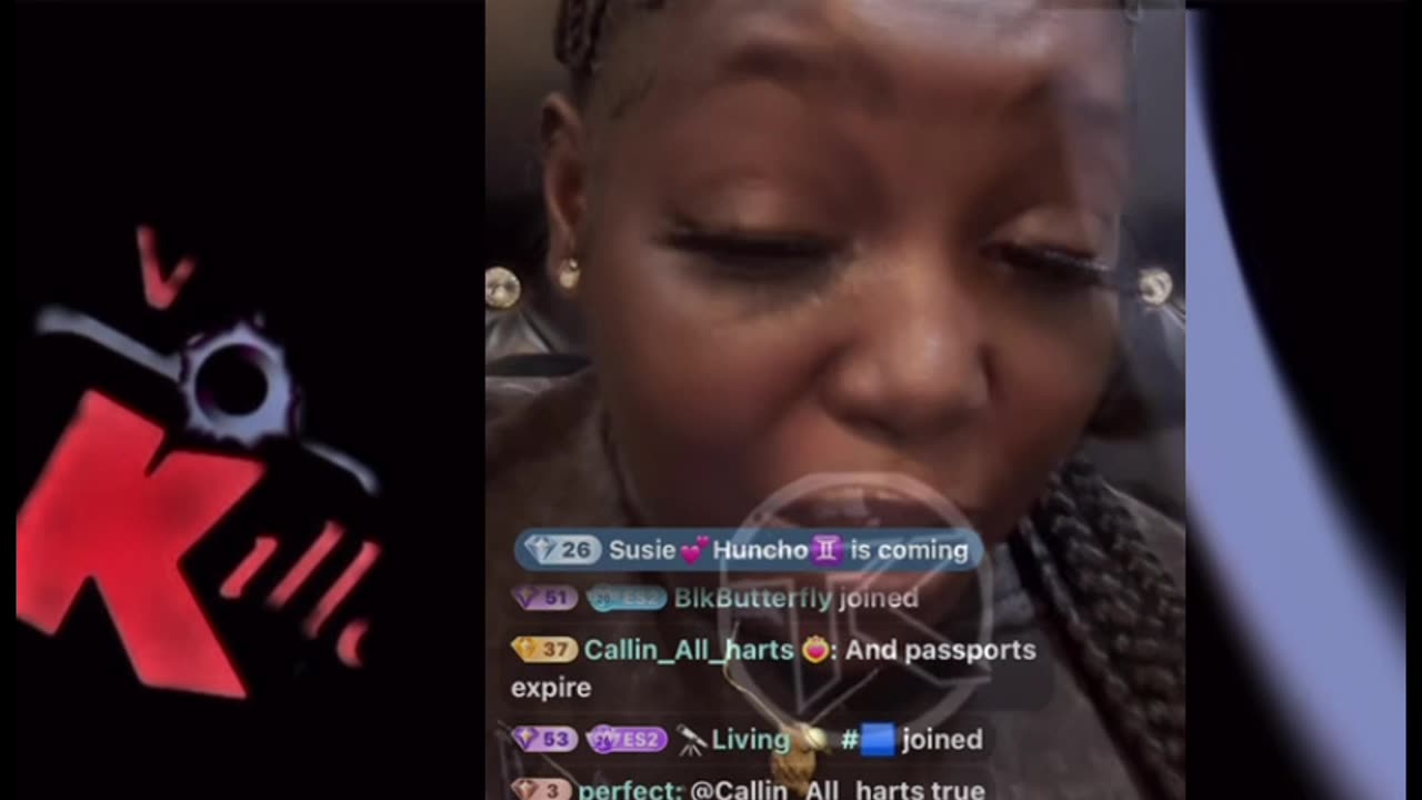 EBBIMAY 3rd SHIFT 🔥🔥🔥🔥🔥