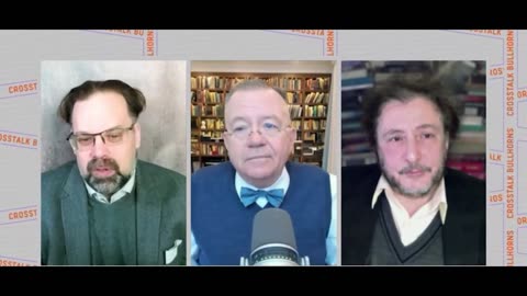 Beginning of the end?