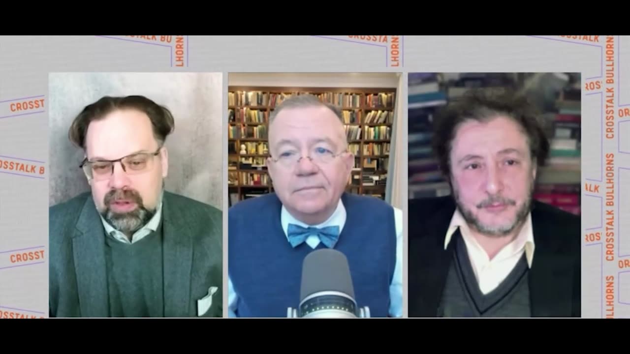 Beginning of the end?