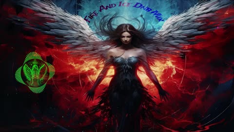 Fire And Ice Dnb Mix