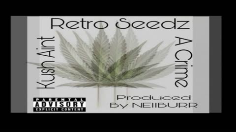 Retro Seedz - Out My Body (Official Audio) || ⁠ @RetroSeedzTV ​