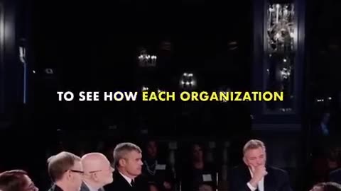 🚨 Was Jeffrey Epstein involved in the pre-planned Covid Pandemic Scam ⁉️