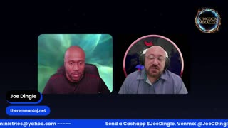 "Kingdom Miracles" with Special Guest: Cameron Garner