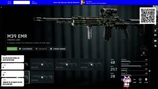 Tuesday Night Boys Night - COD/BF6/Peak/Lethal Company