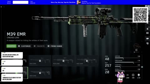 Tuesday Night Boys Night - COD/BF6/Peak/Lethal Company