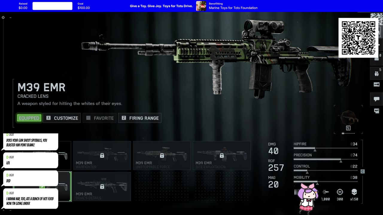 Tuesday Night Boys Night - COD/BF6/Peak/Lethal Company