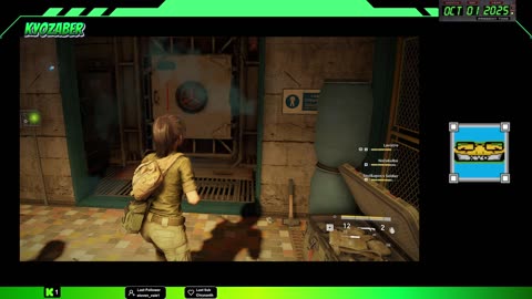 Phas Inc - World War Z - With Lavistro, NoZaku, and Soul Soldier