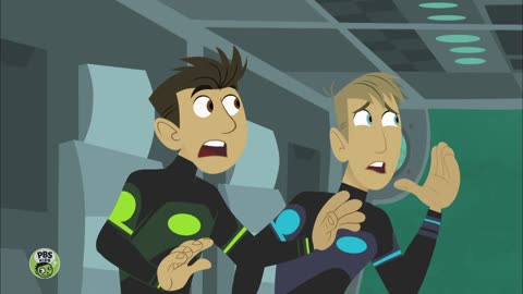 Wild Kratts - Season 4