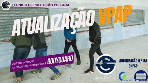 BodyGuard