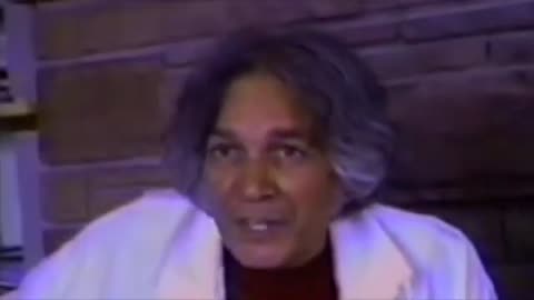 Thoughts, vibrations, energy - U.G. Krishnamurti