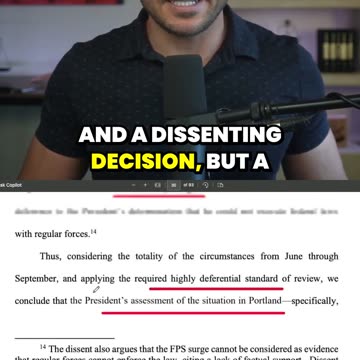 Court Grants Trump MAJOR WIN Over Blue States