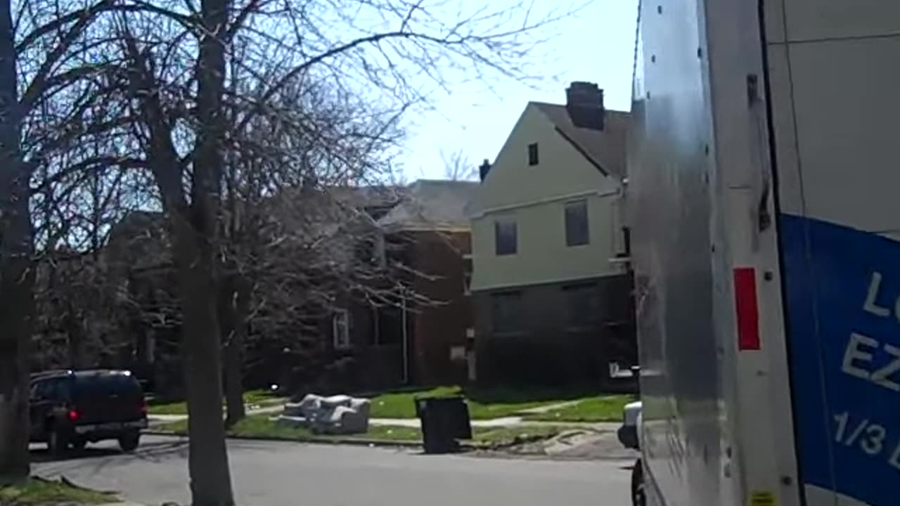 Pt 6 eviction on periscope SHEA SHOW