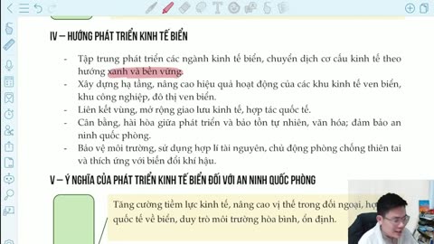 CD20: DUYÊN HẢI NAM TRUNG BỘ