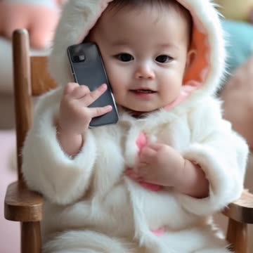Cute Baby trending
