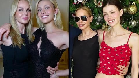 The Epstein Elite - The Peltz Family