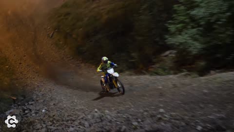 Dirty Bike vs. Steep Hill – Impossible Climb Challenge 🤯🏔️ - Shocking Video