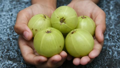 खाली पेट आंवला खाने के फायदे #short #health #viarl #trending #fact
