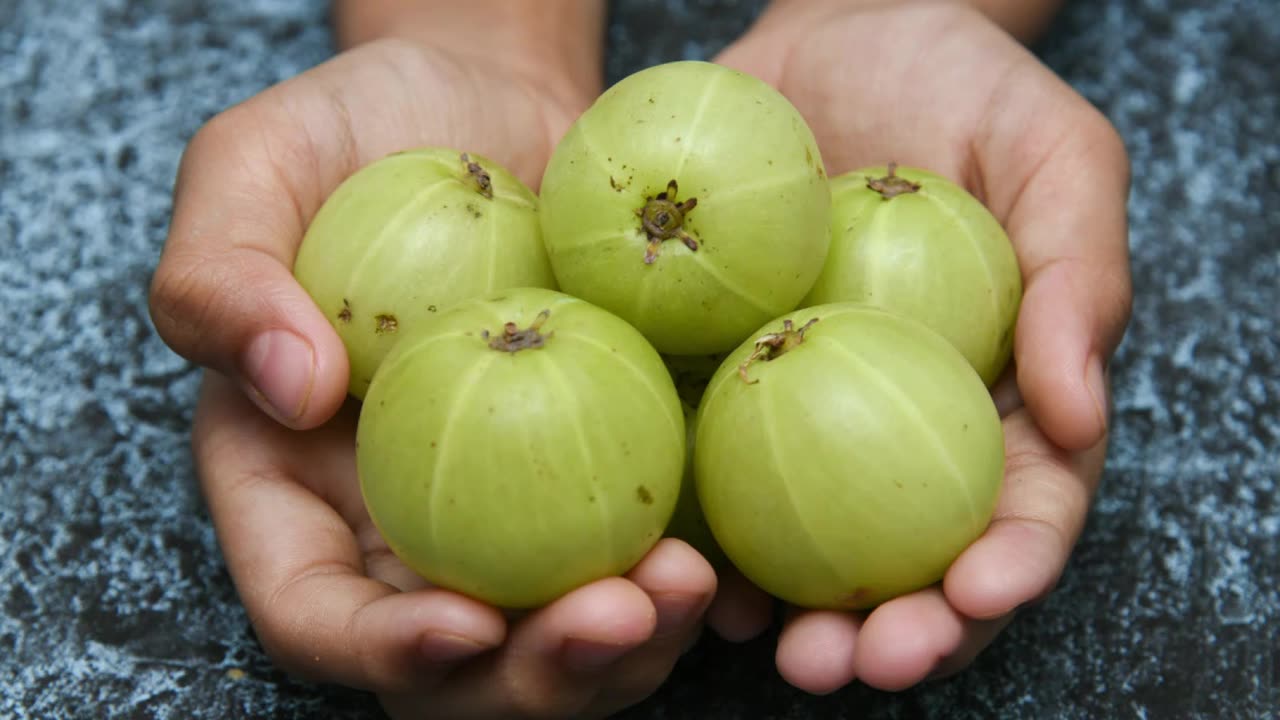 खाली पेट आंवला खाने के फायदे #short #health #viarl #trending #fact