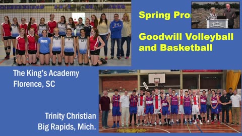 Victory Bible Church Oct 5, 2025