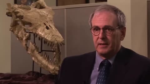 Dragons or Dinosaurs? - Full Documentary