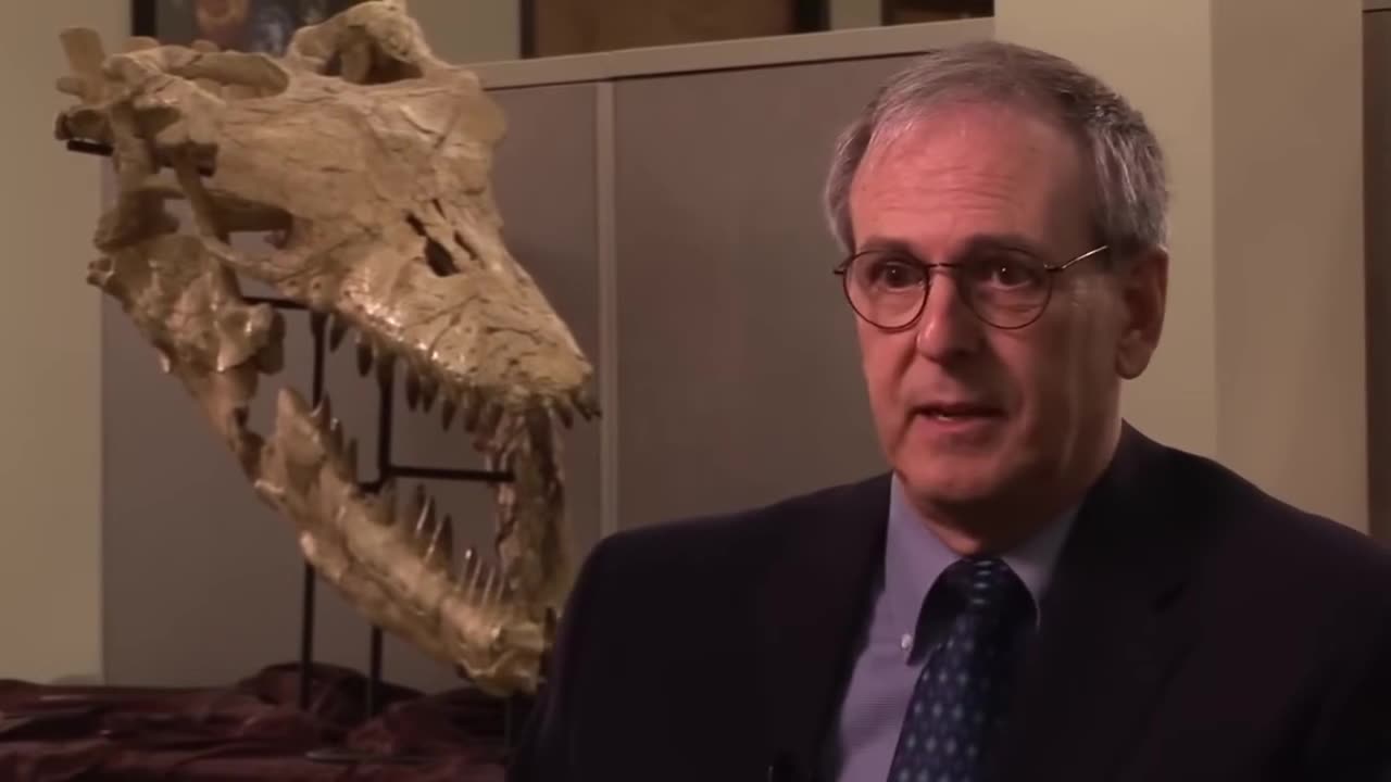 Dragons or Dinosaurs? - Full Documentary