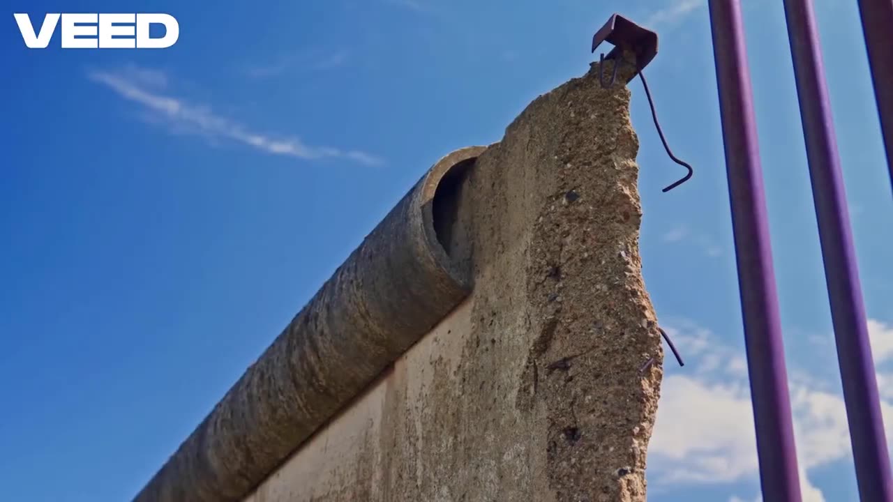 How Did The Cold War End?