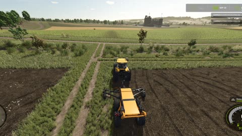 Farming Simulator 25 Ep 24