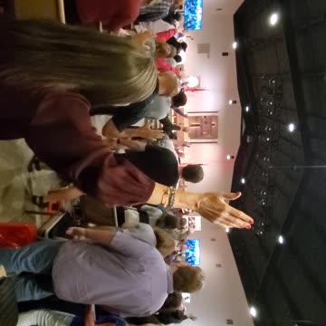 Level 3 Deliverance Ministry Training Conference with Pastor Henry Shaffer Clip from today