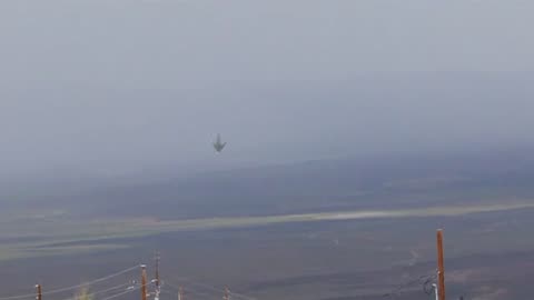 🤔🛸 Hmm, Can They Mimic Planes? | TheTruthAbove