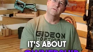 You Didn’t Lose It. You Gave It Up.