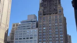 20230317 #18楼 火灾后！