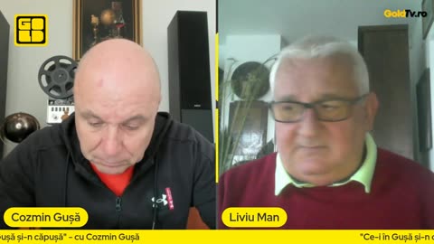 Liviu Man despre distrugerea educației românești și îndobitocirea populației