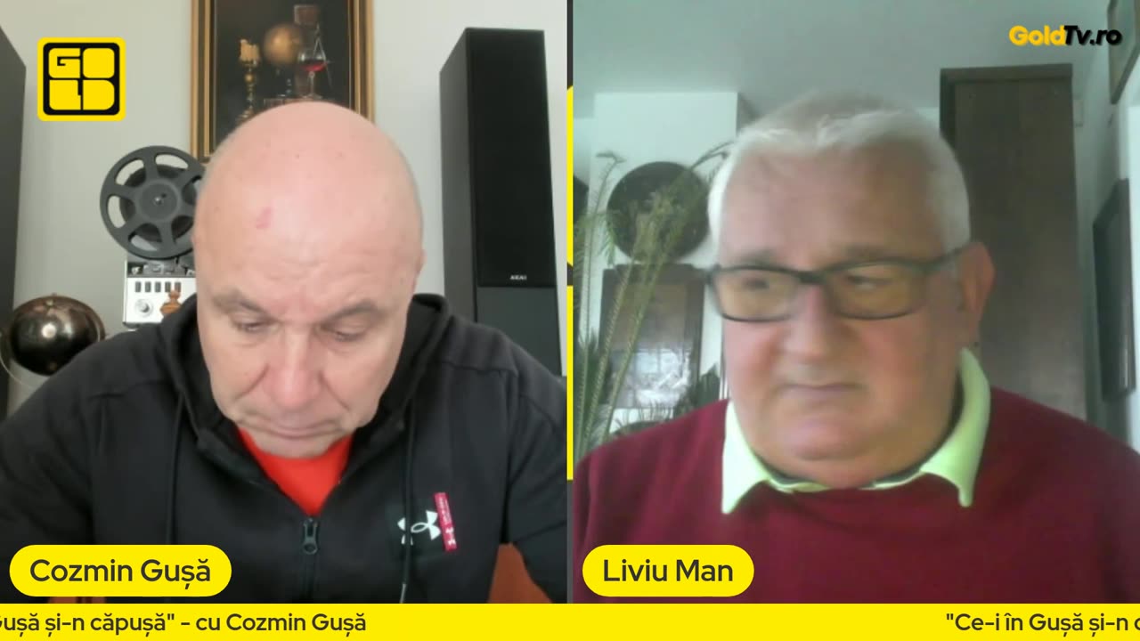 Liviu Man despre distrugerea educației românești și îndobitocirea populației