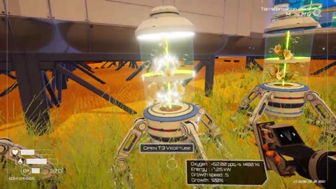 Lets Play The Planet Crafter Episode 14