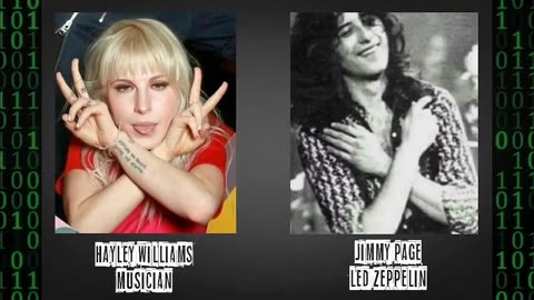 The Osiris Risen sign > X