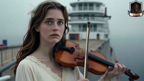 Whispers of the Queen Mary's Dark Past