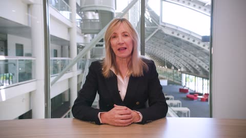 Nadine Haynes, Icons of Change Australia - Presidential Speech 2025