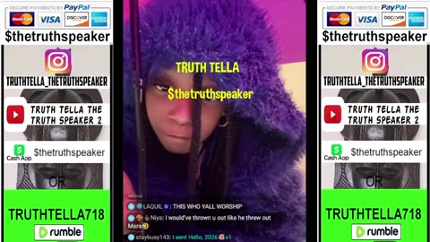 21BADBITCH FRIDAY NIGHT LIVE GOING OFF PT. 2