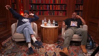 SCHULZ: “Trump gets away with sh*t that most people can't get away with because he's funny."